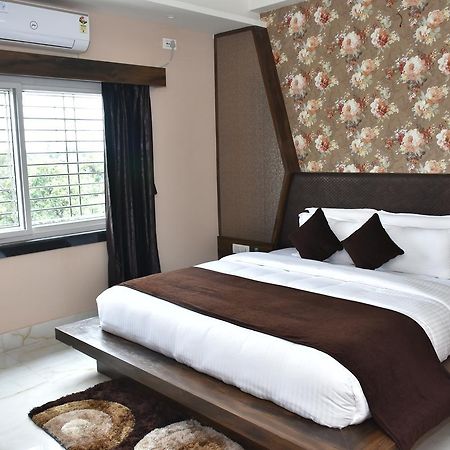 Hotel Daftari Palace Kishanganj 외부 사진