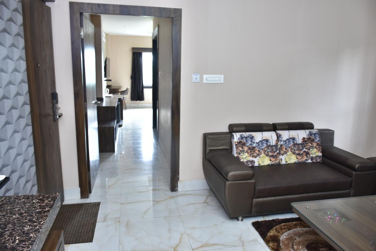 Hotel Daftari Palace Kishanganj 외부 사진
