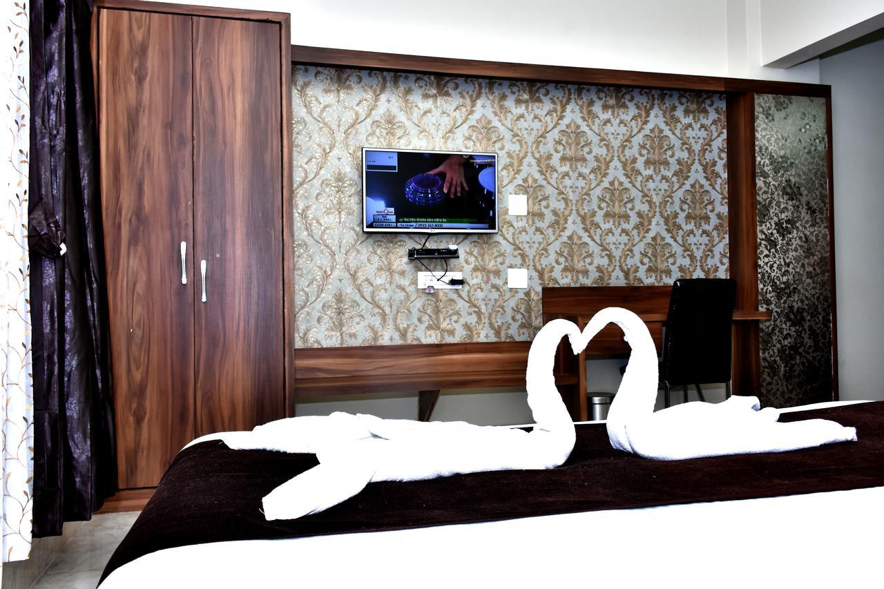 Hotel Daftari Palace Kishanganj 외부 사진