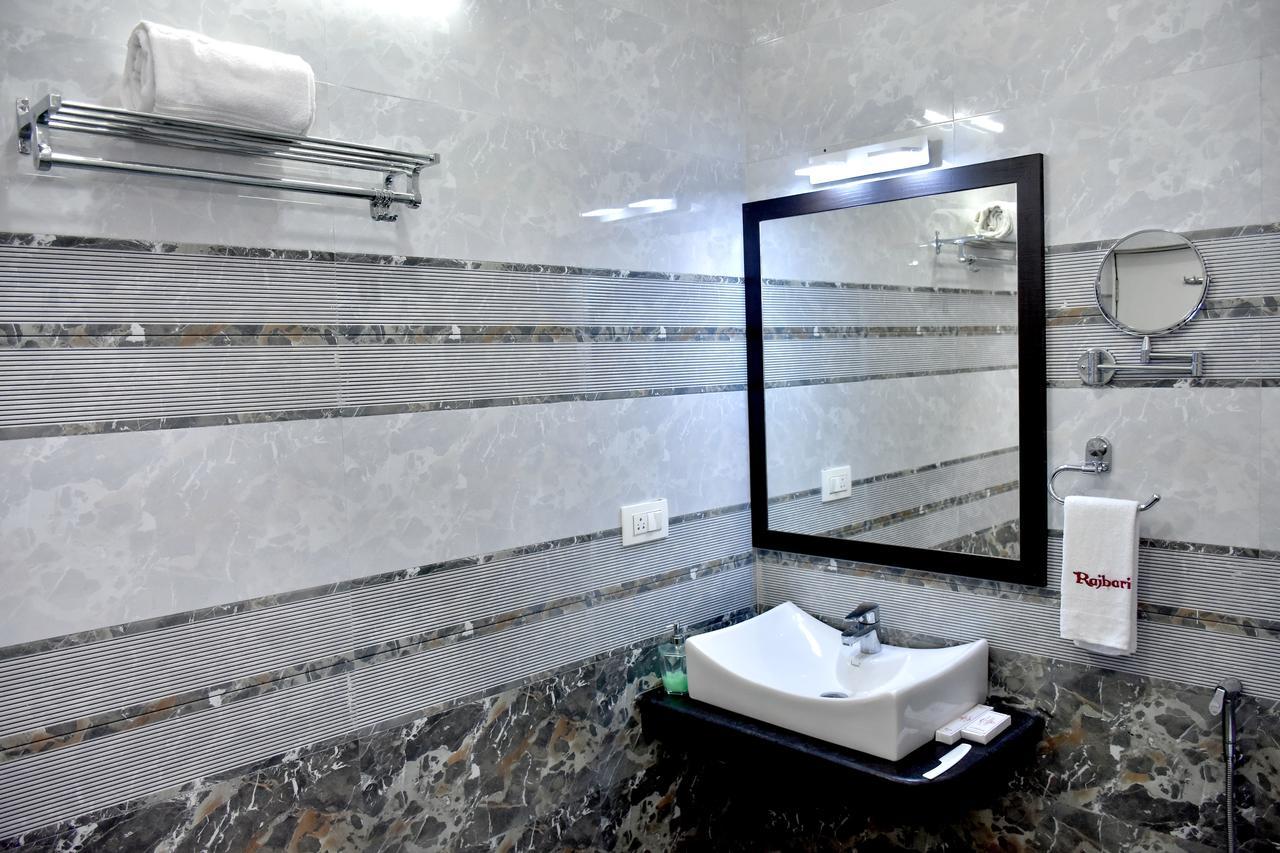 Hotel Daftari Palace Kishanganj 외부 사진