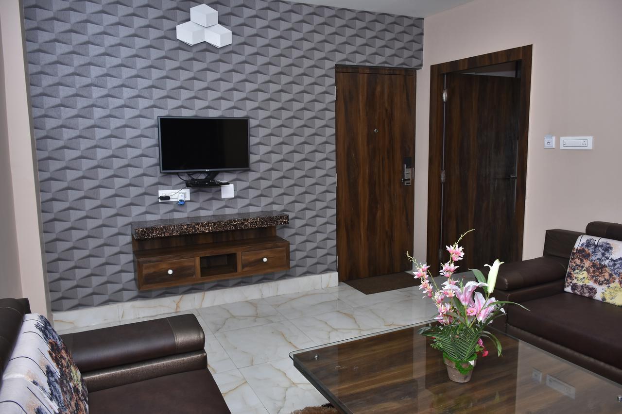 Hotel Daftari Palace Kishanganj 외부 사진